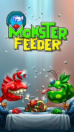 game pic for Monster feeder